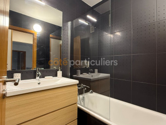 Appartement a louer annemasse - 2 pièce(s) - 46 m2 - Surfyn