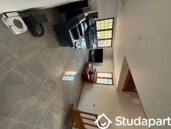 Appartement a louer arnouville - 1 pièce(s) - 10 m2 - Surfyn