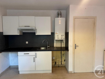 Appartement a louer nice - 1 pièce(s) - 27 m2 - Surfyn