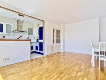 Appartement a louer nanterre - 3 pièce(s) - 61.15 m2 - Surfyn