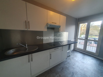 Appartement a louer saint-cyr-l'ecole - 1 pièce(s) - 37 m2 - Surfyn