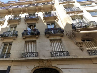 Appartement a louer paris-7e-arrondissement - 3 pièce(s) - 73.8 m2 - Surfyn