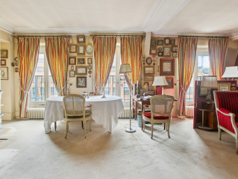 Appartement a louer paris-5e-arrondissement - 3 pièce(s) - 61.84 m2 - Surfyn