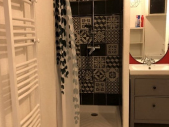 Appartement a louer saint-medard-en-jalles - 2 pièce(s) - 38 m2 - Surfyn