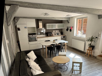 Maison a louer troyes - 3 pièce(s) - 60 m2 - Surfyn