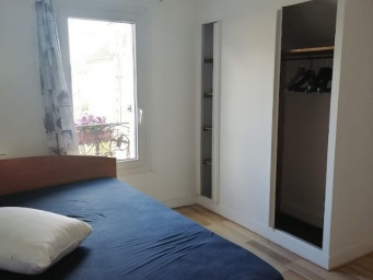 Appartement a louer argenteuil - 1 pièce(s) - 16.7 m2 - Surfyn