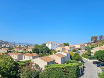 Appartement a louer marseille-11e-arrondissement - 4 pièce(s) - 73.88 m2 - Surfyn