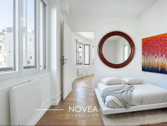 Appartement 189 000 € - 42 m²