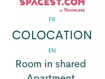 Appartement a louer lyon-3e-arrondissement - 1 pièce(s) - 15 m2 - Surfyn