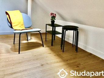 Appartement a louer houilles - 1 pièce(s) - 7 m2 - Surfyn