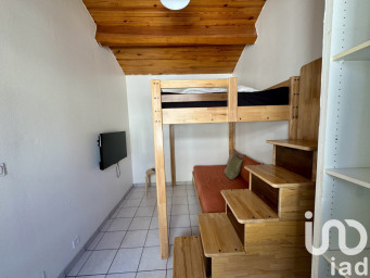 Maison a louer angouleme - 2 pièce(s) - 25 m2 - Surfyn
