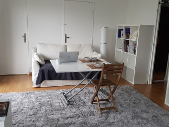 Appartement a louer puteaux - 1 pièce(s) - 38 m2 - Surfyn