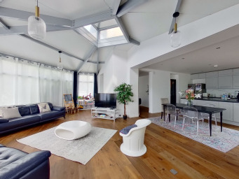 Maison a louer clamart - 5 pièce(s) - 160 m2 - Surfyn