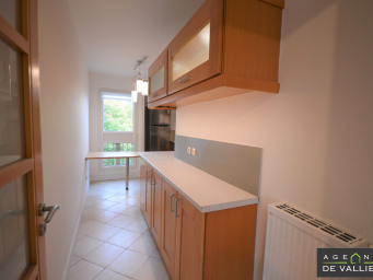 Appartement a louer nanterre - 4 pièce(s) - 81 m2 - Surfyn