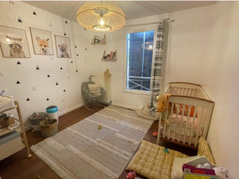 Maison a louer palaiseau - 9 pièce(s) - 105 m2 - Surfyn