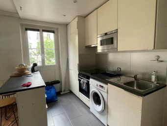Appartement a louer paris-11e-arrondissement - 3 pièce(s) - 43.93 m2 - Surfyn