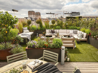 Appartement 474 000 € - 89 m²