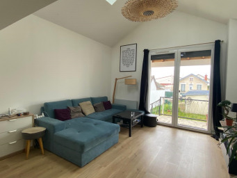 Maison a louer houilles - 4 pièce(s) - 72 m2 - Surfyn