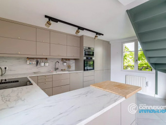 Maison a louer maisons-alfort - 4 pièce(s) - 103.72 m2 - Surfyn