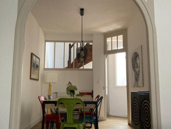 Appartement a louer lannion - 1 pièce(s) - 130 m2 - Surfyn