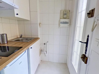 Appartement a louer alfortville - 1 pièce(s) - 14 m2 - Surfyn