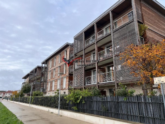 Appartement a louer l'isle-adam - 4 pièce(s) - 84 m2 - Surfyn
