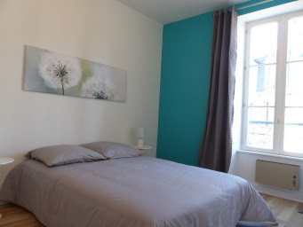 Appartement a louer quimper - 2 pièce(s) - 30 m2 - Surfyn