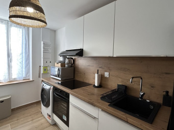 Maison a louer sens - 3 pièce(s) - 83 m2 - Surfyn