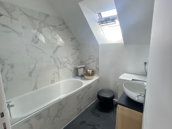 Appartement a louer hennebont - 2 pièce(s) - 48 m2 - Surfyn