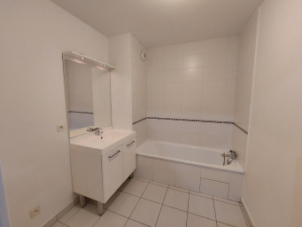 Appartement a louer meyzieu - 4 pièce(s) - 76 m2 - Surfyn