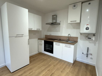 Appartement a louer oyonnax - 2 pièce(s) - 36 m2 - Surfyn