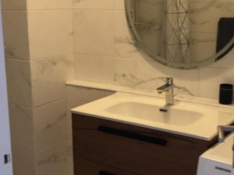 Appartement a louer antibes - 1 pièce(s) - 32 m2 - Surfyn