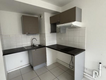 Appartement a louer thonon-les-bains - 2 pièce(s) - 41 m2 - Surfyn