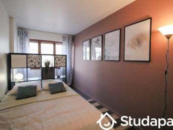 Appartement a louer rueil-malmaison - 1 pièce(s) - 11 m2 - Surfyn