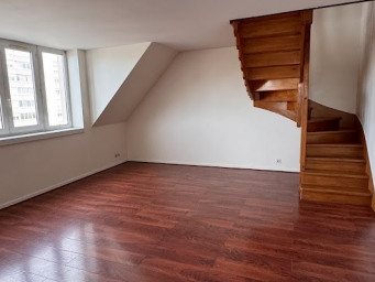 Appartement a louer alfortville - 2 pièce(s) - 49.11 m2 - Surfyn