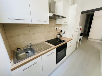 Appartement a louer marseille-2e-arrondissement - 1 pièce(s) - 34 m2 - Surfyn