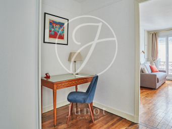 Appartement a louer paris-3e-arrondissement - 2 pièce(s) - 40.71 m2 - Surfyn