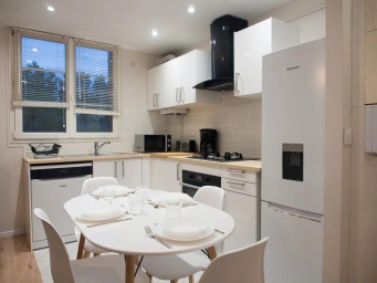 Appartement a louer colombes - 1 pièce(s) - 65 m2 - Surfyn