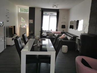 Maison a louer wattrelos - 5 pièce(s) - 190 m2 - Surfyn