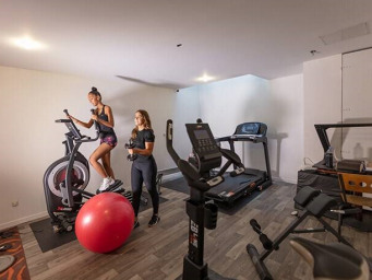 Appartement a louer boulogne-billancourt - 1 pièce(s) - 18 m2 - Surfyn