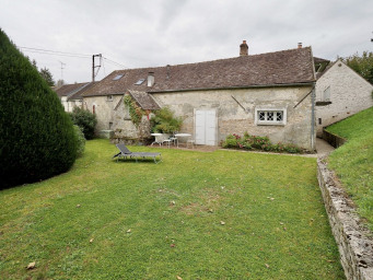 Maison a louer montereau-fault-yonne - 6 pièce(s) - 111.7 m2 - Surfyn