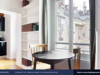 Appartement a louer paris-6e-arrondissement - 1 pièce(s) - 32 m2 - Surfyn
