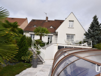 9 Annonces De Vente De Maisons Avec Piscine A Chateau Thierry 02 Seloger Com