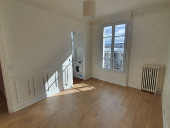 Appartement a louer boulogne-billancourt - 2 pièce(s) - 31 m2 - Surfyn