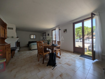 Maison a louer agde - 4 pièce(s) - 80 m2 - Surfyn