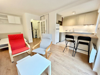 Appartement a louer garches - 1 pièce(s) - 31.5 m2 - Surfyn