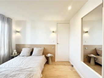 Appartement a louer thonon-les-bains - 2 pièce(s) - 40.01 m2 - Surfyn