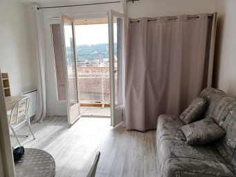 Appartement a louer aurillac - 1 pièce(s) - 18 m2 - Surfyn