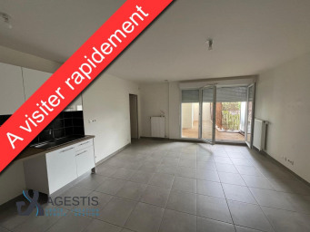 Appartement 3 pièce(s) 63.13 m²à louer Montfermeil