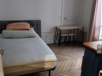Appartement a louer paris-8e-arrondissement - 1 pièce(s) - 11 m2 - Surfyn